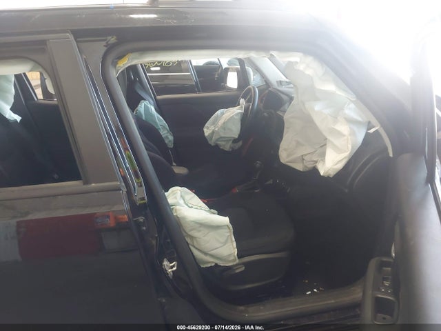 45629200 :رقم المزاد ، ZACNJBC11LPL69366 vin ، 2020 Jeep Renegade Trailhawk 4x4 مزاد بيع