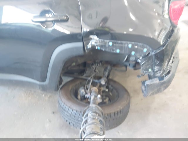 45629200 :رقم المزاد ، ZACNJBC11LPL69366 vin ، 2020 Jeep Renegade Trailhawk 4x4 مزاد بيع