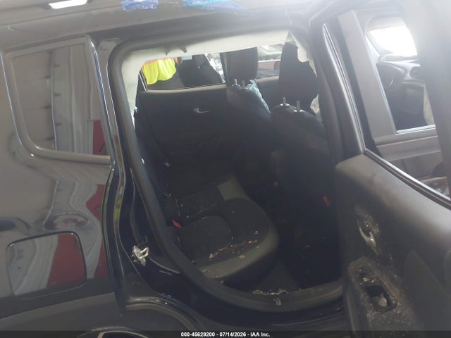 45629200 :رقم المزاد ، ZACNJBC11LPL69366 vin ، 2020 Jeep Renegade Trailhawk 4x4 مزاد بيع