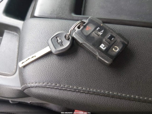 Продаж на аукціоні авто 2021 Chevrolet Silverado 1500 2wd  Short Bed Custom, vin: 1GCPWBEKXMZ392621, номер лоту: 45629203