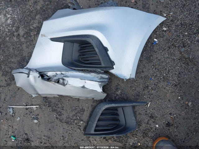 Aukcja sprzedaży 2020 Chevrolet Sonic Fwd  Lt, vin: 1G1JD5SB9L4121992, numer aukcji: 45629207