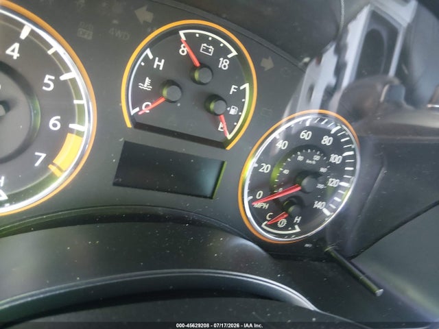 45629208 :رقم المزاد ، 5N1AA0NC8CN611899 vin ، 2012 Nissan Armada Platinum مزاد بيع