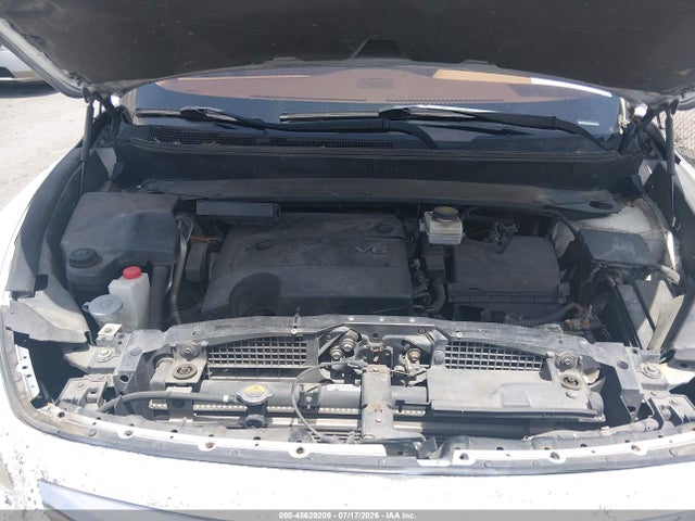 Aukcja sprzedaży 2014 Infiniti Qx60, vin: 5N1AL0MN7EC529366, numer aukcji: 45629209