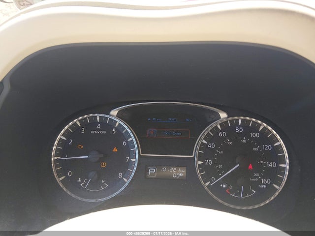 Aukcja sprzedaży 2014 Infiniti Qx60, vin: 5N1AL0MN7EC529366, numer aukcji: 45629209