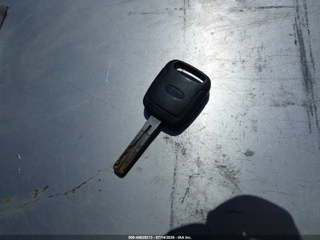 45629213 :رقم المزاد ، JTJGF10U610109731 vin ، 2001 Lexus Rx 300 مزاد بيع
