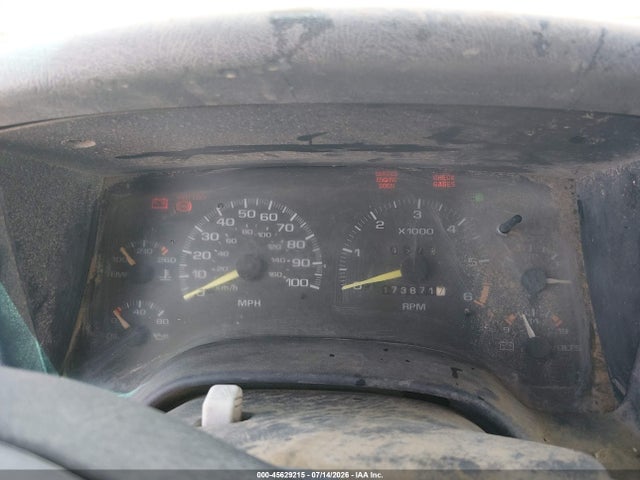 Продаж на аукціоні авто 1996 Chevrolet S Truck S10, vin: 1GCDT19W6T8225678, номер лоту: 45629215