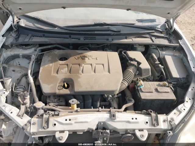Toyota Corolla S Plus 2015 5YFBURHE4FP287102 Image 10