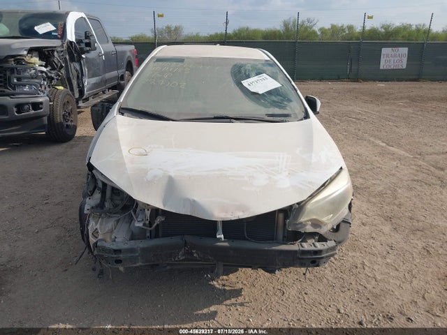 Toyota Corolla S Plus 2015 5YFBURHE4FP287102 Image 12