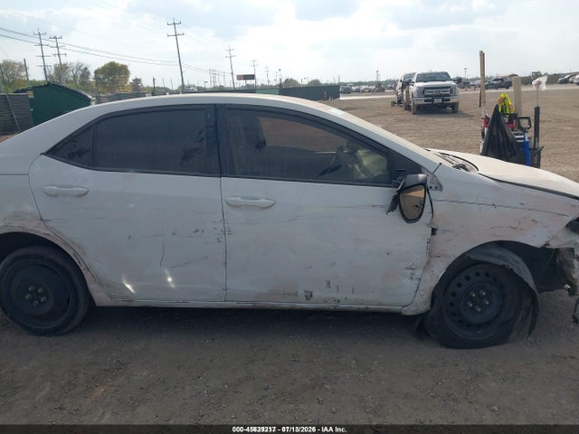 Toyota Corolla S Plus 2015 5YFBURHE4FP287102 Image 13