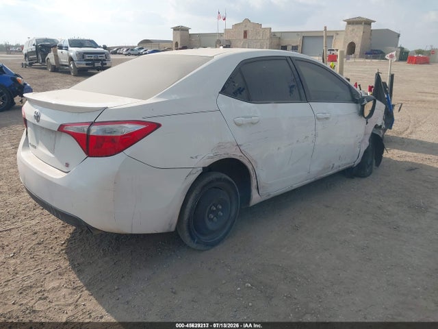 Toyota Corolla S Plus 2015 5YFBURHE4FP287102 Image 4