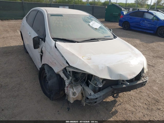 Toyota Corolla S Plus 2015 5YFBURHE4FP287102 Image 6