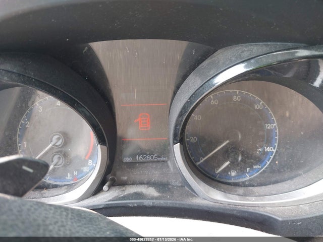 Toyota Corolla S Plus 2015 5YFBURHE4FP287102 Image 7