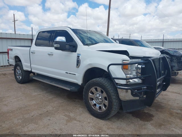 Продаж на аукціоні авто 2021 Ford F-250 Xlt, vin: 1FT8W2BT8MEC89318, номер лоту: 45629223
