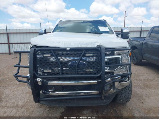 Продаж на аукціоні авто 2021 Ford F-250 Xlt, vin: 1FT8W2BT8MEC89318, номер лоту: 45629223