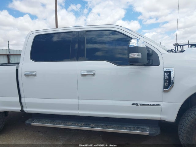 Продаж на аукціоні авто 2021 Ford F-250 Xlt, vin: 1FT8W2BT8MEC89318, номер лоту: 45629223