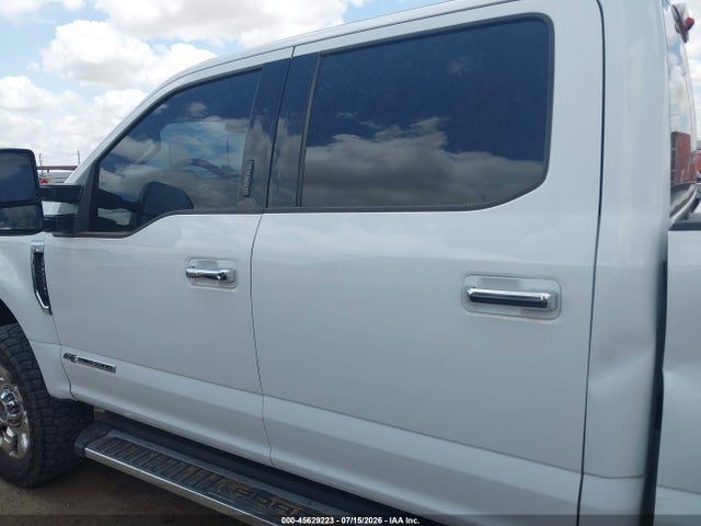 Продаж на аукціоні авто 2021 Ford F-250 Xlt, vin: 1FT8W2BT8MEC89318, номер лоту: 45629223
