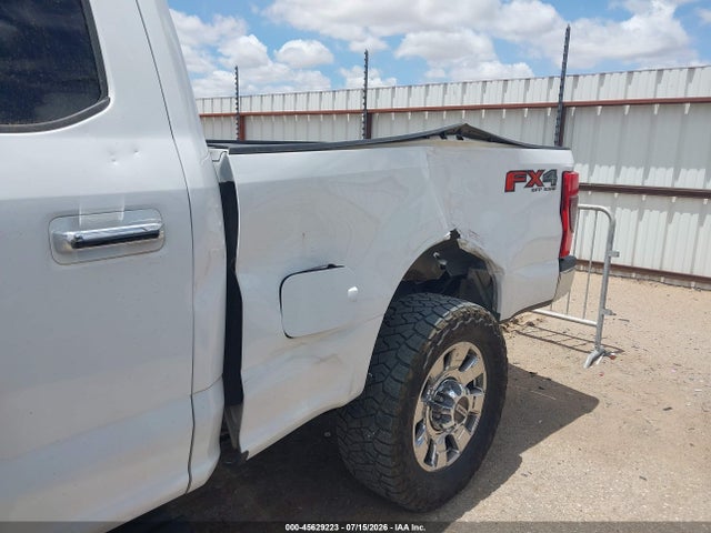 Продаж на аукціоні авто 2021 Ford F-250 Xlt, vin: 1FT8W2BT8MEC89318, номер лоту: 45629223
