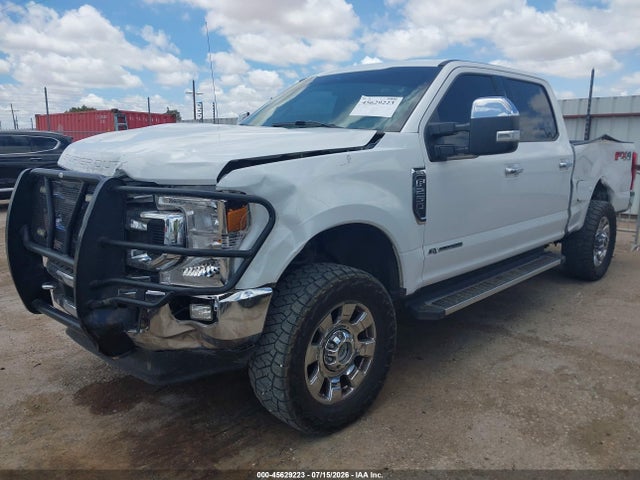 Продаж на аукціоні авто 2021 Ford F-250 Xlt, vin: 1FT8W2BT8MEC89318, номер лоту: 45629223