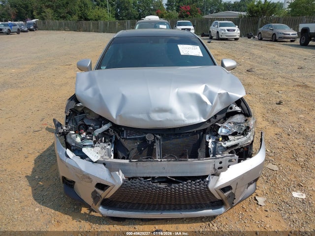 Продаж на аукціоні авто 2015 Lexus Ct 200h, vin: JTHKD5BH6F2249234, номер лоту: 45629227