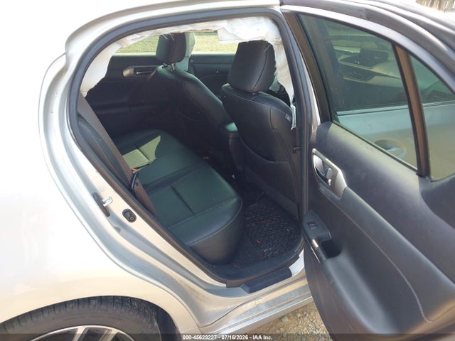Продаж на аукціоні авто 2015 Lexus Ct 200h, vin: JTHKD5BH6F2249234, номер лоту: 45629227