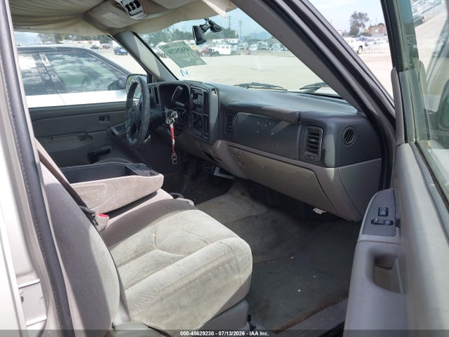 Продаж на аукціоні авто 2004 Chevrolet Tahoe Ls, vin: 1GNEC13T34R197778, номер лоту: 45629230