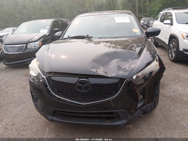 Aukcja sprzedaży 2014 Mazda Cx-5 Touring, vin: JM3KE4CY6E0366658, numer aukcji: 45629231