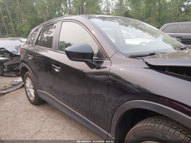 Aukcja sprzedaży 2014 Mazda Cx-5 Touring, vin: JM3KE4CY6E0366658, numer aukcji: 45629231
