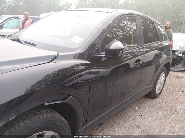 Aukcja sprzedaży 2014 Mazda Cx-5 Touring, vin: JM3KE4CY6E0366658, numer aukcji: 45629231
