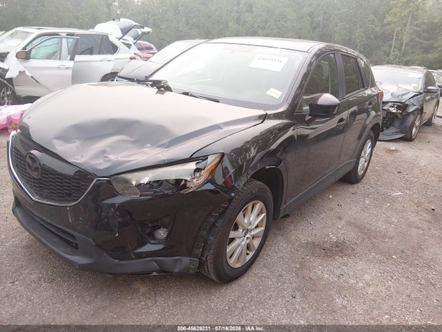 Aukcja sprzedaży 2014 Mazda Cx-5 Touring, vin: JM3KE4CY6E0366658, numer aukcji: 45629231
