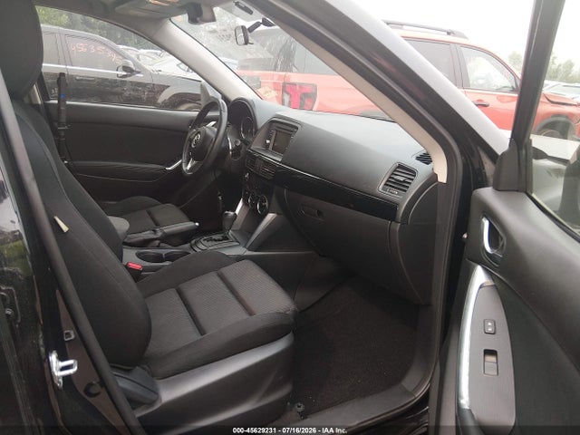 Aukcja sprzedaży 2014 Mazda Cx-5 Touring, vin: JM3KE4CY6E0366658, numer aukcji: 45629231