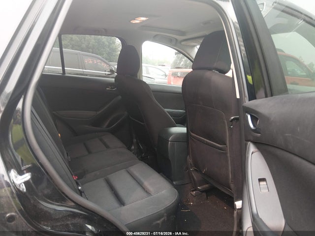 Aukcja sprzedaży 2014 Mazda Cx-5 Touring, vin: JM3KE4CY6E0366658, numer aukcji: 45629231