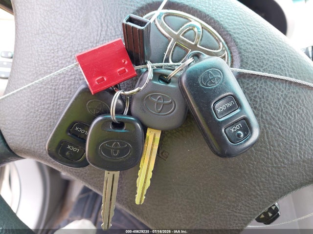 Продаж на аукціоні авто 2006 Toyota Highlander V6, vin: JTEEP21A260179439, номер лоту: 45629235