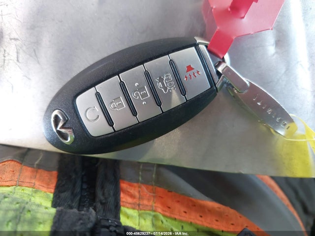 Продаж на аукціоні авто 2016 Infiniti Q50 3.0t Premium, vin: JN1EV7AP4GM300643, номер лоту: 45629237
