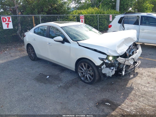 Продаж на аукціоні авто 2023 Mazda Mazda3 2.5 S Preferred, vin: 3MZBPACM1PM379846, номер лоту: 45629239