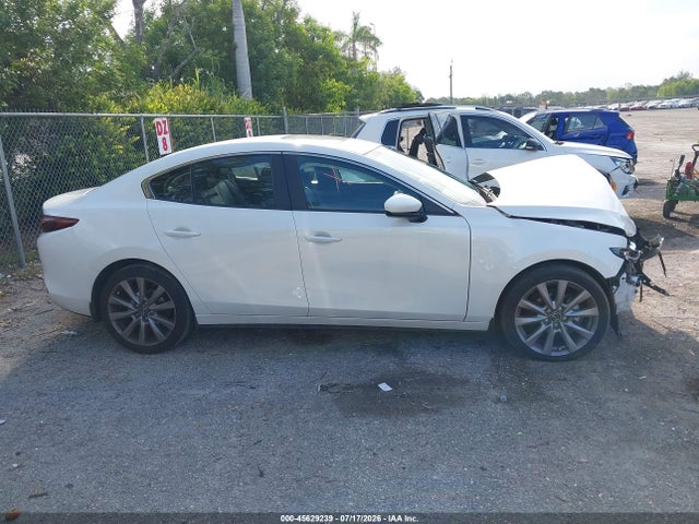 Продаж на аукціоні авто 2023 Mazda Mazda3 2.5 S Preferred, vin: 3MZBPACM1PM379846, номер лоту: 45629239