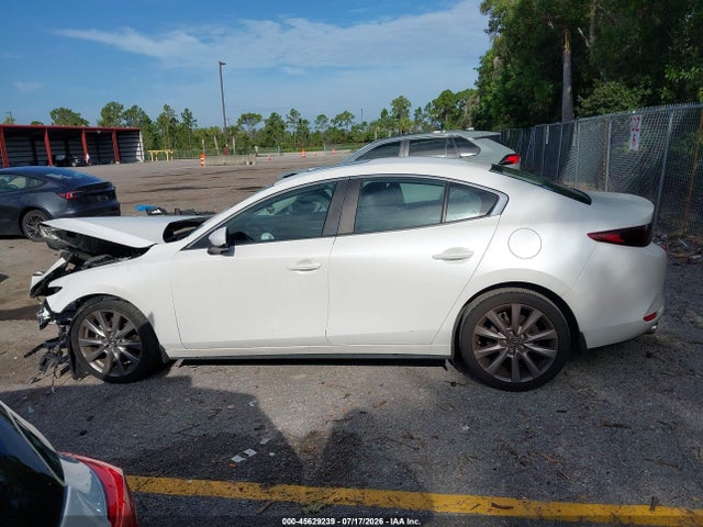 Продаж на аукціоні авто 2023 Mazda Mazda3 2.5 S Preferred, vin: 3MZBPACM1PM379846, номер лоту: 45629239