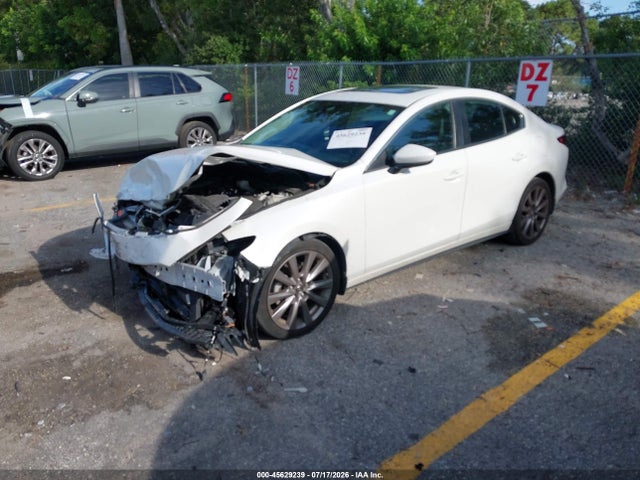 Продаж на аукціоні авто 2023 Mazda Mazda3 2.5 S Preferred, vin: 3MZBPACM1PM379846, номер лоту: 45629239