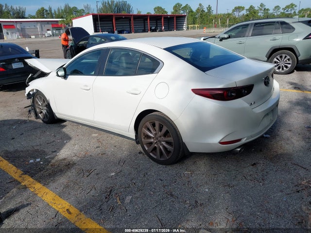 Продаж на аукціоні авто 2023 Mazda Mazda3 2.5 S Preferred, vin: 3MZBPACM1PM379846, номер лоту: 45629239