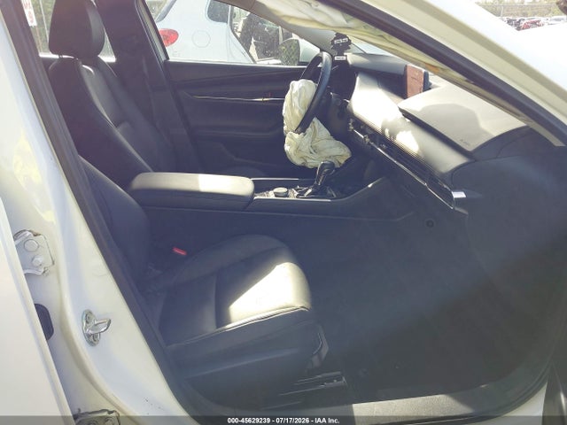 Продаж на аукціоні авто 2023 Mazda Mazda3 2.5 S Preferred, vin: 3MZBPACM1PM379846, номер лоту: 45629239