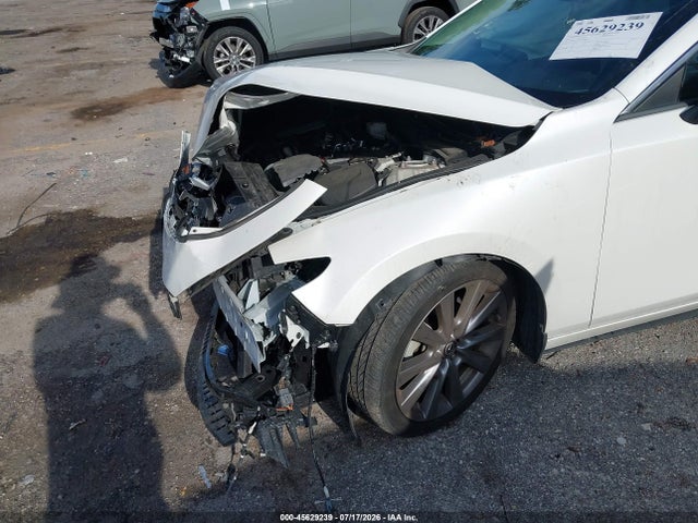 Продаж на аукціоні авто 2023 Mazda Mazda3 2.5 S Preferred, vin: 3MZBPACM1PM379846, номер лоту: 45629239