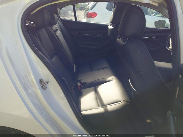 Продаж на аукціоні авто 2023 Mazda Mazda3 2.5 S Preferred, vin: 3MZBPACM1PM379846, номер лоту: 45629239