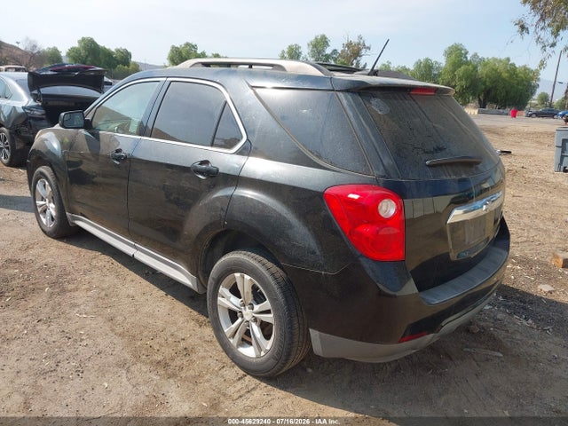 Продажа на аукционе авто 2014 Chevrolet Equinox Lt, vin: 2GNALCEK4E6264819, номер лота: 45629240