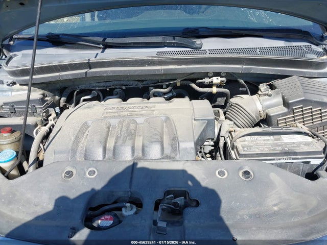 2009 Honda Odyssey Lx მანქანა იყიდება აუქციონზე, vin: 5FNRL38239B052386, აუქციონის ნომერი: 45629241