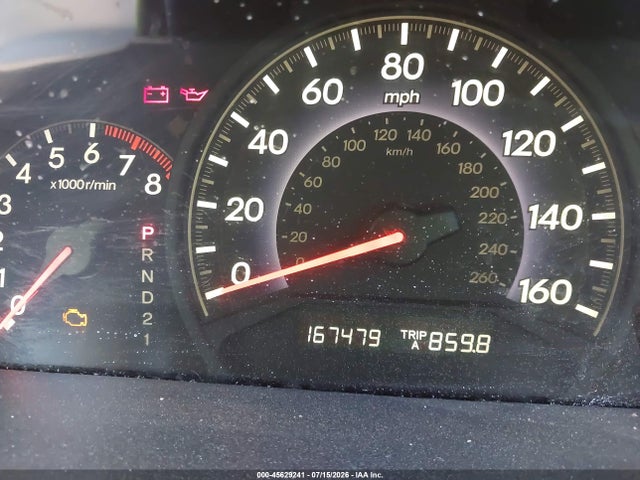 2009 Honda Odyssey Lx მანქანა იყიდება აუქციონზე, vin: 5FNRL38239B052386, აუქციონის ნომერი: 45629241