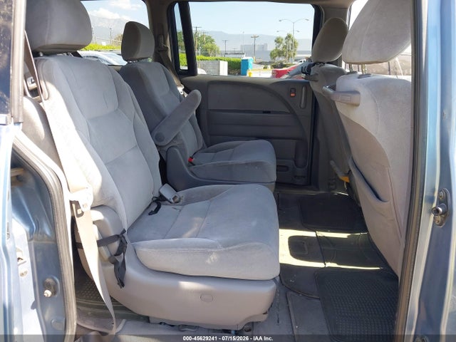 2009 Honda Odyssey Lx მანქანა იყიდება აუქციონზე, vin: 5FNRL38239B052386, აუქციონის ნომერი: 45629241