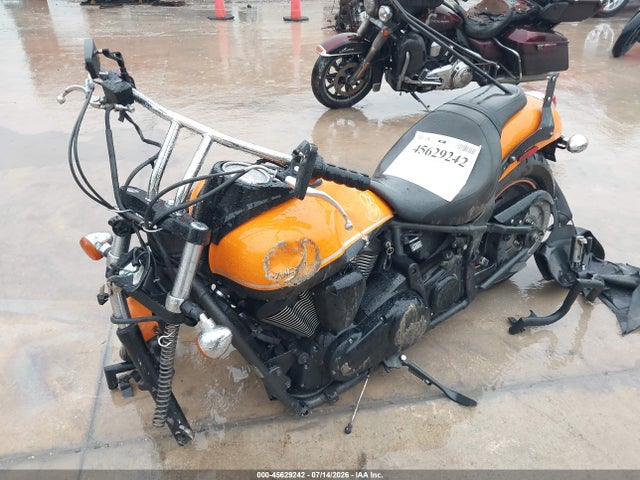 Продаж на аукціоні авто 2021 Kawasaki Vn900 C, vin: JKAVN2C12MA076109, номер лоту: 45629242