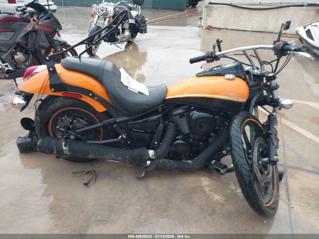 Продаж на аукціоні авто 2021 Kawasaki Vn900 C, vin: JKAVN2C12MA076109, номер лоту: 45629242