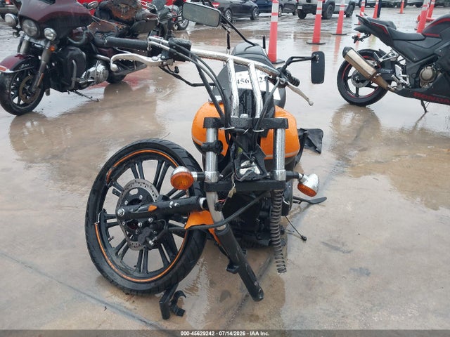 Продаж на аукціоні авто 2021 Kawasaki Vn900 C, vin: JKAVN2C12MA076109, номер лоту: 45629242