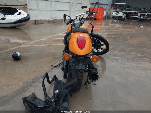 Продаж на аукціоні авто 2021 Kawasaki Vn900 C, vin: JKAVN2C12MA076109, номер лоту: 45629242