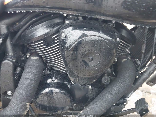 Продаж на аукціоні авто 2021 Kawasaki Vn900 C, vin: JKAVN2C12MA076109, номер лоту: 45629242